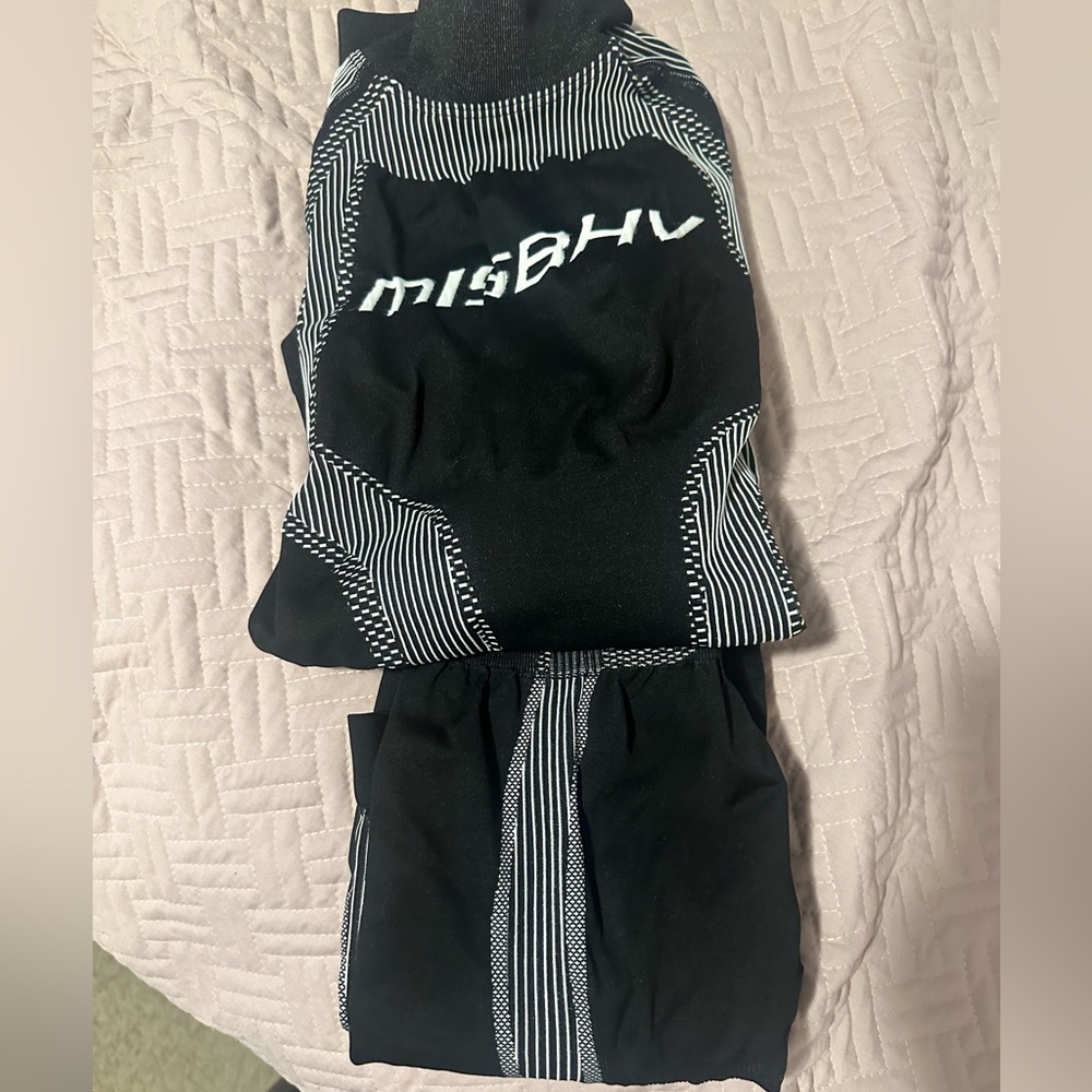 MISBHV Women 2piece set
